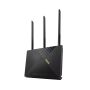 ASUS 4G-AX56 4G+ Cat.6 300Mbps Dual-Band WiFi 6 AX1800 LTE Router