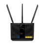 ASUS 4G-AX56 4G+ Cat.6 300Mbps Dual-Band WiFi 6 AX1800 LTE Router