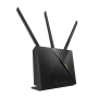 ASUS 4G-AX56 4G+ Cat.6 300Mbps Dual-Band WiFi 6 AX1800 LTE Router