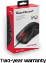 HyperX Pulsefire Raid Gaming Mouse Black (4P5Q3AA)
