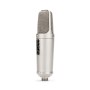 Rode NT2-A Multi-pattern Large-diaphragm Condenser Microphone
