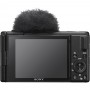 Sony Vlog Camera ZV-1 II (ZV-1M2)