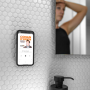 Peak Design Mobile Wall Mount Slimlink Phone Accessory White