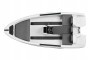 SEASTORM 12 S Pro White