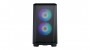 PHANTEKS Eclipse P200A D-RGB Mini-ITX, Tempered Glass - Black (PH-EC200ATG_DBK01)