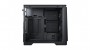 PHANTEKS Eclipse P200A D-RGB Mini-ITX, Tempered Glass - Black (PH-EC200ATG_DBK01)
