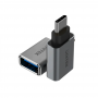 Unitek USB-C to USB-A Adapter (Y-A025CGY)