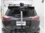 Thule EasyFold XT 2/3 Middle Bike Spare Arm 1500052414 (69-52414)