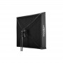 Godox FL-SF6060 Softbox with Grid, Diffuser, Bag for Flexible LED Panel FL150S