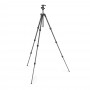 Manfrotto Tripod Element MII Mobile Bluetooth Carbon MKELMII4CMB-BH