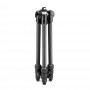 Manfrotto Tripod Element MII Mobile Bluetooth Carbon MKELMII4CMB-BH
