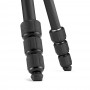 Manfrotto Tripod Element MII Mobile Bluetooth Carbon MKELMII4CMB-BH
