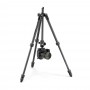Manfrotto Tripod Element MII Mobile Bluetooth Carbon MKELMII4CMB-BH