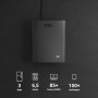 Green Cell GC PowerNest Energy Storage for Solar Systems / LiFePO4 Battery / 5 kWh 51.2 V (ESGC01)