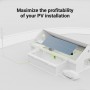 Green Cell GC PowerNest Energy Storage for Solar Systems / LiFePO4 Battery / 5 kWh 51.2 V (ESGC01)