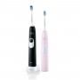 Philips Sonicare HX6232/41 Black/Pink