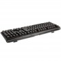 Ducky One 3 Aura Black Gaming Keyboard, RGB LED - Gateron Baby Kangaroo (US) (DKON2108ST-KUSPDABAAAG1)