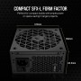 Corsair SF-L Series Power Supply 80 PLUS Gold, ATX 3.0, PCIe 5.0 - 1000 Watt (CP-9020246-EU)