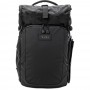Tenba Fulton V2 14L All Weather Backpack Black/Black Camo 637-735