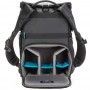 Tenba Fulton V2 14L All Weather Backpack Black/Black Camo 637-735