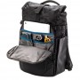 Tenba Fulton V2 14L All Weather Backpack Black/Black Camo 637-735