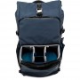 Tenba DNA 16 DSLR Backpack Blue 638-579