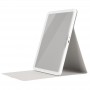 Humanas HS-ML02 Makeup Mirror With LED Backlight White