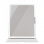 Humanas HS-ML02 Makeup Mirror With LED Backlight White