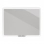 Humanas HS-ML02 Makeup Mirror With LED Backlight White
