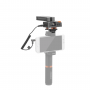 Comica Traxshot Super Cardioid Transformable All-in-One Shotgun Mic