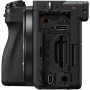 Sony A6700 Body Black (ILCE-6700/B)