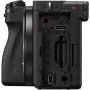 Sony A6700 Kit Sony E 16-50mm f/3.5-5.6 PZ OSS (ILCE-6700L)