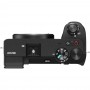 Sony A6700 Kit Sony E 16-50mm f/3.5-5.6 PZ OSS (ILCE-6700L)