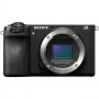 Sony A6700 Kit Sony E 16-50mm f/3.5-5.6 PZ OSS (ILCE-6700L)