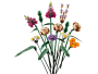 LEGO Creator Flower Bouquet (10280)