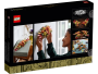 LEGO Creator Dried Flower Centerpiece (10314)