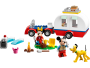 LEGO Disney Mickey Mouse and Minnie Mouses Camping (10777)