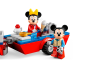 LEGO Disney Mickey Mouse and Minnie Mouses Camping (10777)