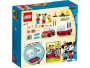 LEGO Disney Mickey Mouse and Minnie Mouses Camping (10777)