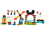 LEGO Disney Mickey, Minnie and Goofys Fairground (10778)