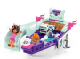 LEGO Gabby´s Dollhouse Gabby & MerCat's Ship, Spa (10786)