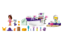 LEGO Gabby´s Dollhouse Gabby & MerCat's Ship, Spa (10786)