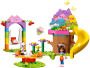 LEGO Gabby´s Dollhouse Kitty Fairy's Garden Party (10787)