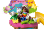 LEGO Gabby´s Dollhouse Kitty Fairy's Garden Party (10787)