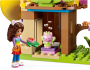 LEGO Gabby´s Dollhouse Kitty Fairy's Garden Party (10787)