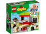 LEGO DUPLO Pizza kiosk (10927)