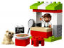 LEGO DUPLO Pizza kiosk (10927)