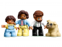 LEGO DUPLO Modular Playhouse (10929)