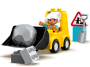LEGO DUPLO Bulldozer (10930)