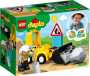 LEGO DUPLO Bulldozer (10930)